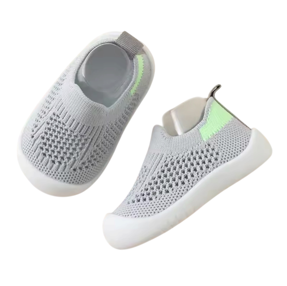 Scarpe barefoot